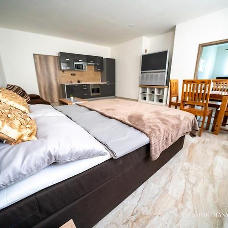 Apartmany Na Sumave Stachy エクステリア 写真