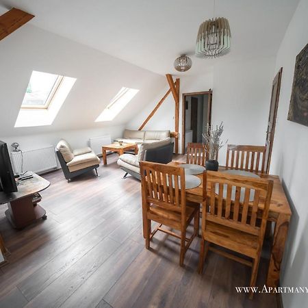 Apartmany Na Sumave Stachy エクステリア 写真