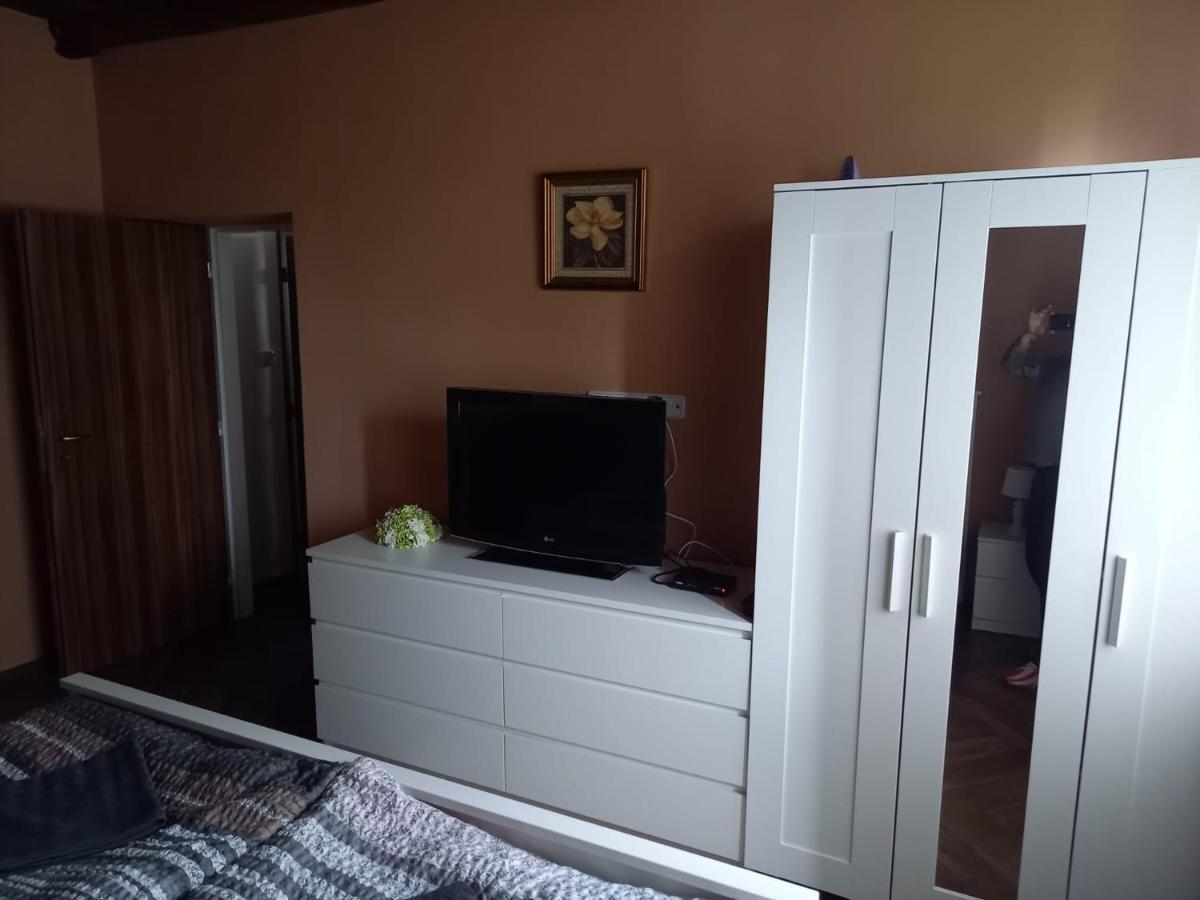 Apartmany Na Sumave Stachy エクステリア 写真