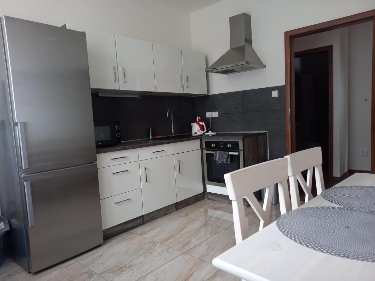 Apartmany Na Sumave Stachy エクステリア 写真
